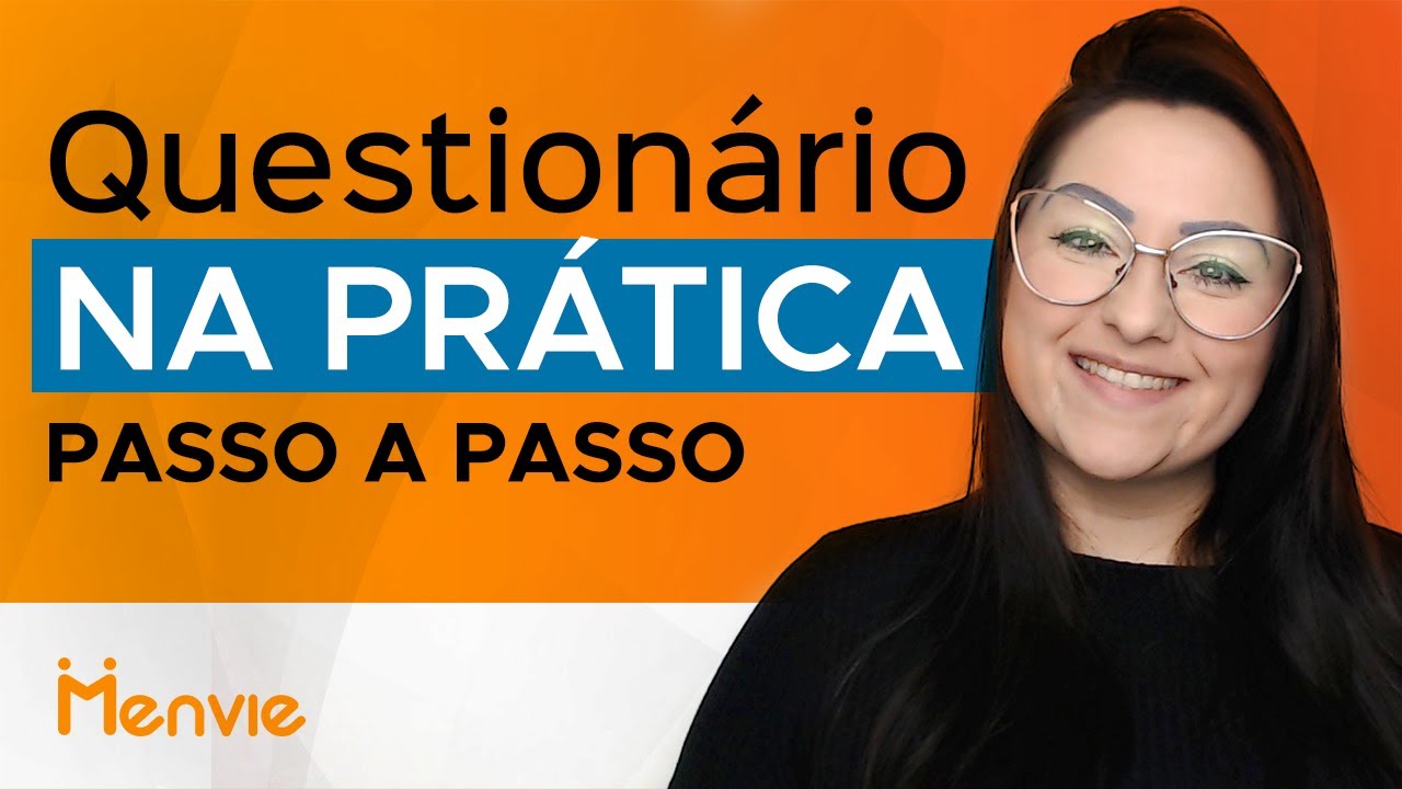 Como Fazer um Questionário de Avaliação de Desempenho na Prática