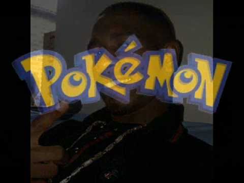 Shivz Dotz & Clipson - Pokemon (Rowntree Refix)