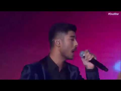 Duostar - Harris Baba x Ning Baizura