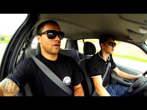 PRESTANDO CONCURSO PARA GUARDA MUNICIPAL DE CABREÚVA - SP - PARTE 1