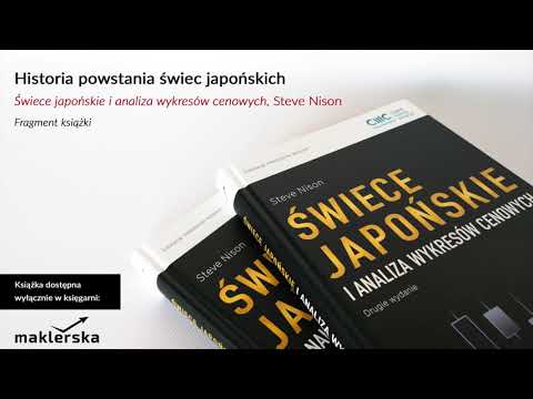 , title : 'Historia powstania świec japońskich | Jak ryż stał się legalnym środkiem płatniczym?'
