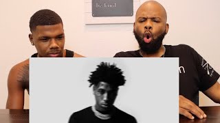 NBA YoungBoy -Dirty Stick - POPS REACTION