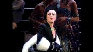 1995 Tony Awards ~ COMPLETE