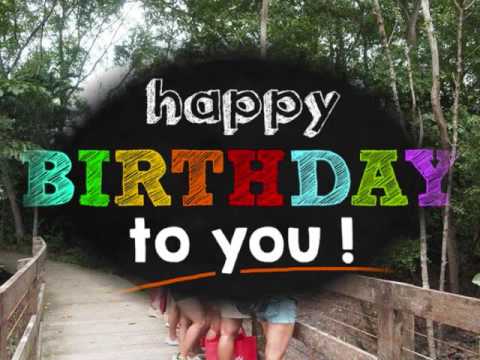 HAPPY BIRTHDAY JON JON JON