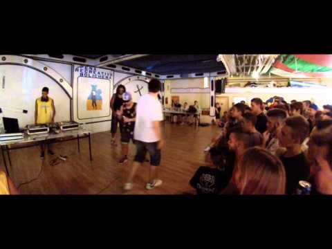 NASTY VS CPC [16VOS] [Malaga Battle]