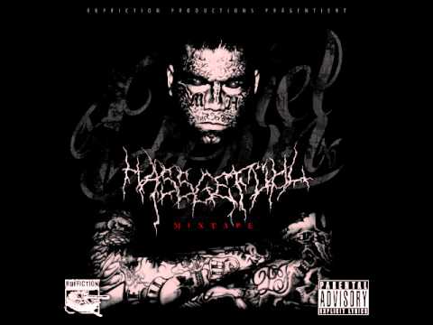 Daniel Gun - Misanthrop