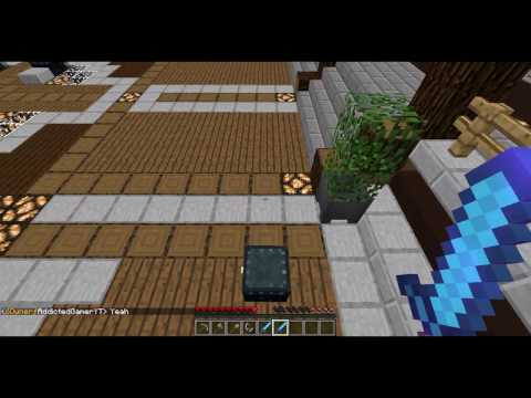 [MC] New Series! ANARCHY/FACTIONS!