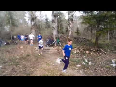 14-15 Jasikovac - trening mlađih uzrasta, 16.4.2015.