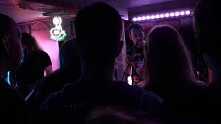 Bone chain - Mutoid Man Live at Broadcast Glasgow 18 April 2019 Stephen Brodsky