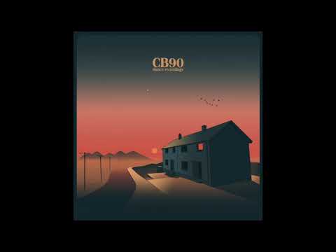 PREMIERE: Anthony Georges Patrice - Neshama [CB90 Dance Recordings]