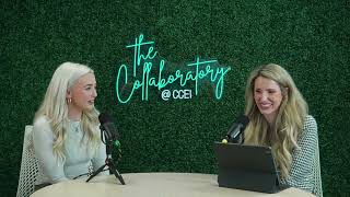 Timely Topics S2 E11 | Ideas to Impact with Hayley Segar