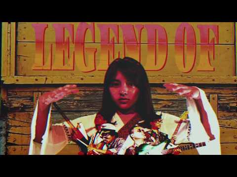 The Panturas - Fisherman's Slut