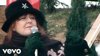 Maggie Reilly - Every Single Heartbeat (ZDF-Fernsehgarten 28.11.1993)