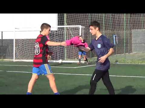 FECHA LIBRE VS MALBEC - #LigaNuñez - S16 - 2/07/23