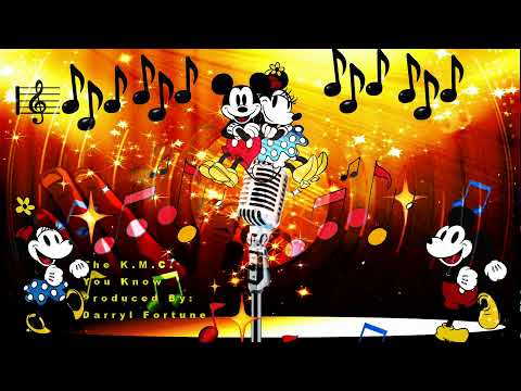 The K.M.C. - You Know