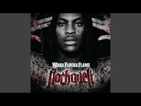 No Hands (feat. Roscoe Dash and Wale)