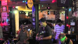 Honey Island Swamp Band, Slip...8-28-2011...Callaghans