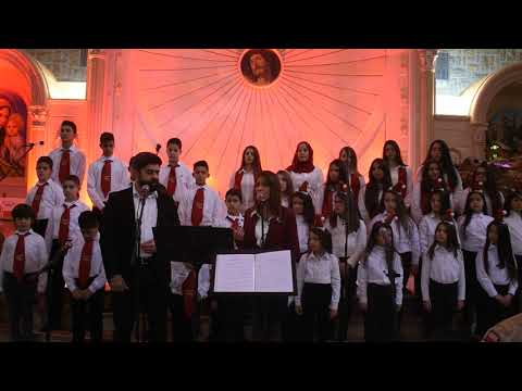 Ya nab3 l mahabi - يا نبع المحبة