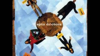 Spin Doctors - Turn It Upside Down (full album)