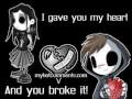 Heartbroken Forever