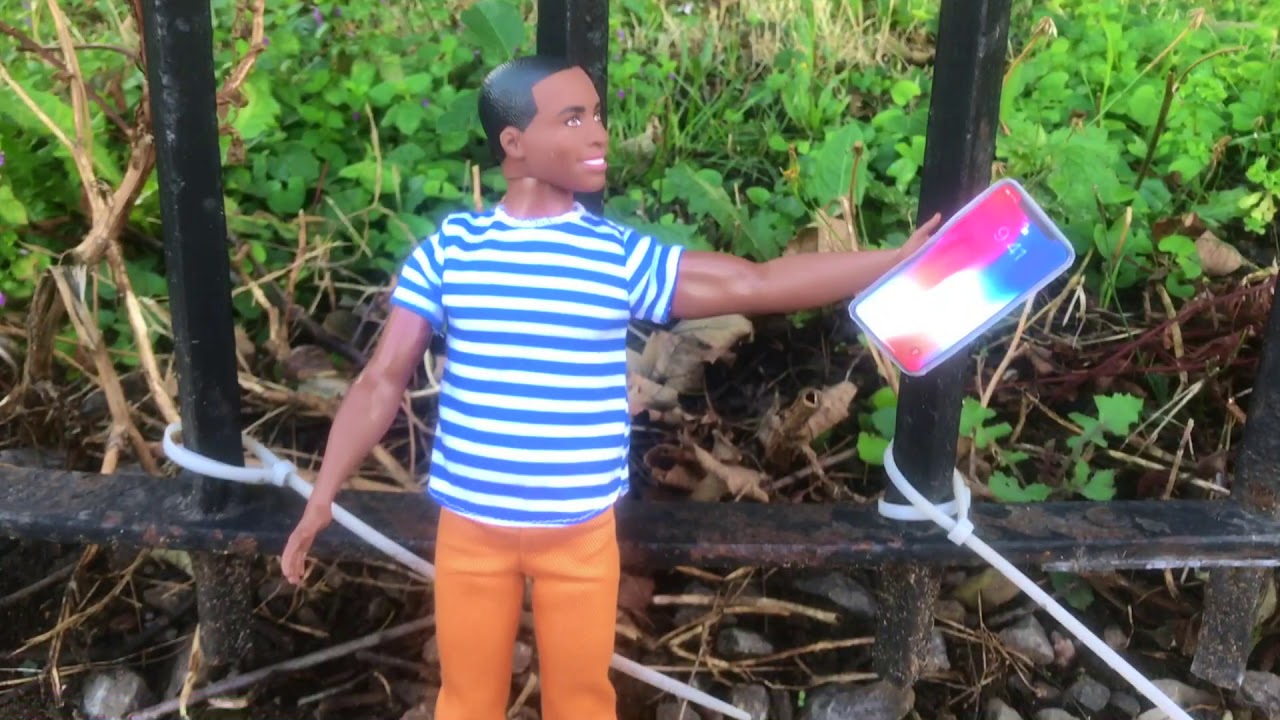 Google Maps - The Nigerian Edition