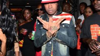 Tommy Lee Sparta - Militancy (Diamonds) March 2016 @Wiz_Genius