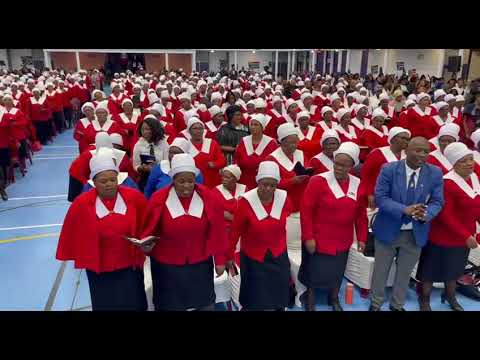 False Bay Circuit Passover 2023 - Icawa iyaphela