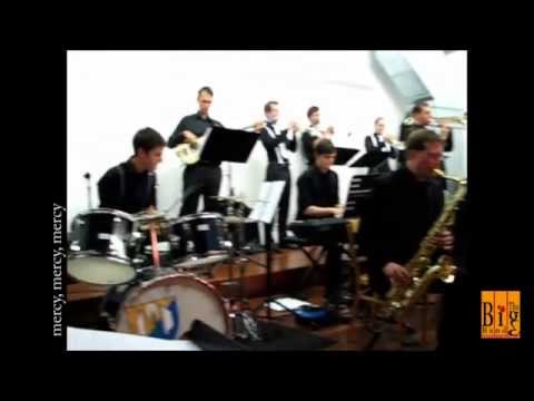 The Big Band Deutsch-Wagram am Schloss Mailberg
