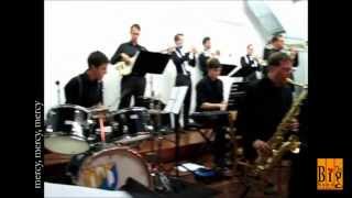 The Big Band Deutsch-Wagram am Schloss Mailberg