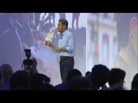 IFA 2015 Day 1 highlights