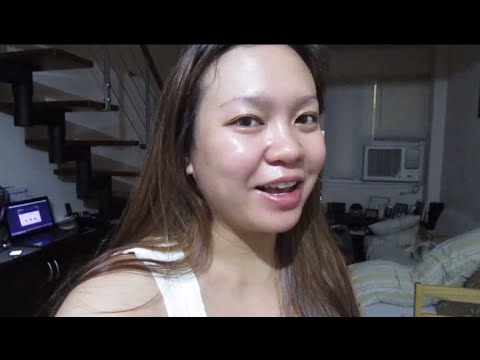 #636 DALAWANG TAONG PAGHIHINTAY - anneclutzVLOGS Video