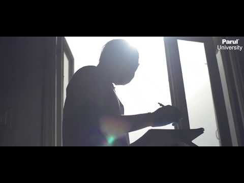 Parul University General video thumbnail 124