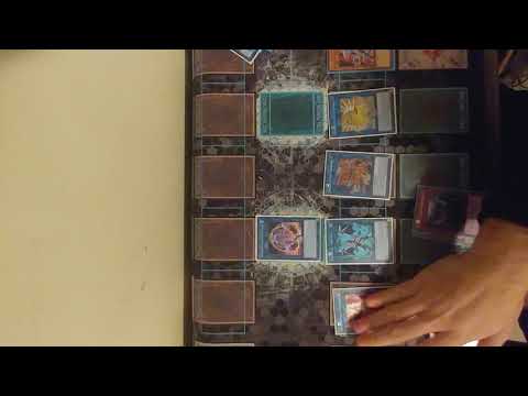 GOUKI KNIGHTMARE TEST HANDS. FIREWALL