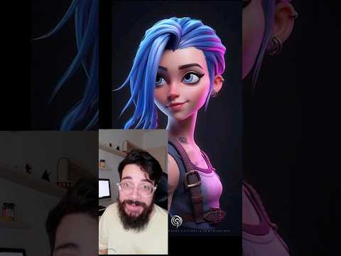 WHAT YOUR ART STYLE SAYS ABOUT YOU (Ib @ramnogueira ) #drawing #artist #art #artist