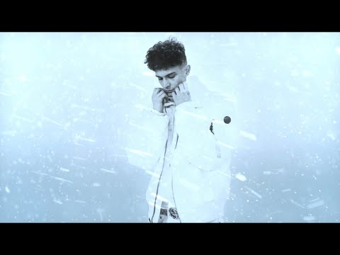 PSHEMO - BIAŁY DRIP (MUSIC VIDEO)