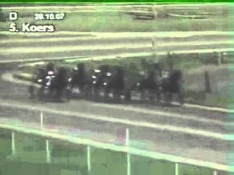 Wickevoort Memorial 2007 -Venividivici Joe