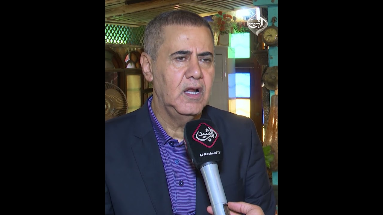 فيديو | الزيدي سيتوجه إلى طهران وملفات حصر السلاح والاقتصاد والتجارة على جدول الاعمال