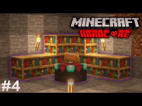 TEHDÄÄN LUMOUSPÖYTÄ! | Hardcore #4