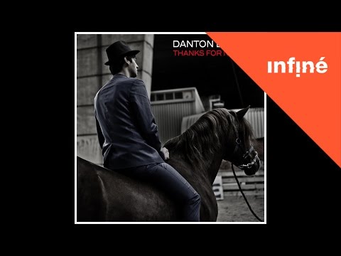 Danton Eeprom - Thanks For Nothing (Etienne Jaumet remix)