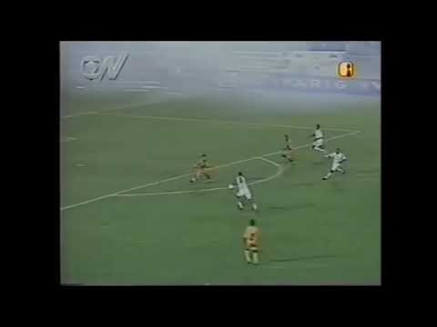 Brasiliense 0 x 3 Fluminense - Campeonato Brasileiro 2005