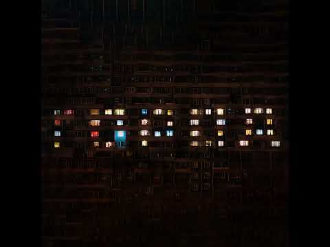 POZNYAK ft. FURSOV - Город