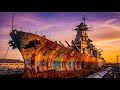 We Paid 3 500 For A Dead Warship Now It S Worth 3 Billion