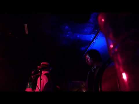 Kormac's Big Band Wash my Hands 06/05/2010