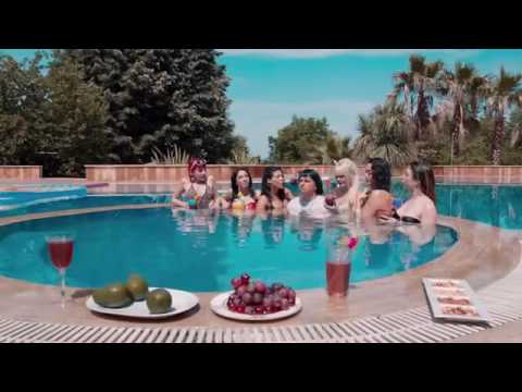 Yıldızlar da Kayar - Das Borak Fragman