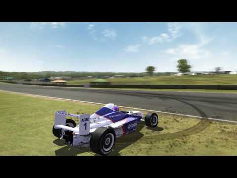 toca race driver scarica