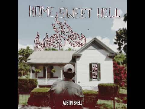 Austin Snell - Stuck In The Sticks (Audio)