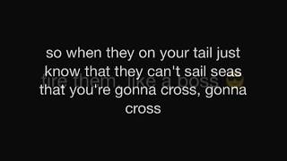 Like A Boss - Chase Goehring LYRICS
