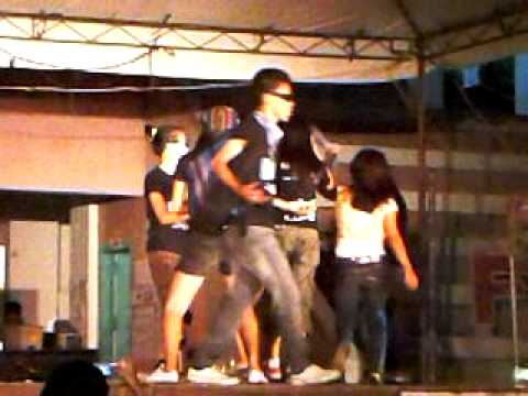 mtv spoof kini ! hahaha