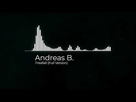 Andreas B. - Freefall (Full Version)