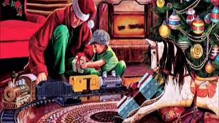 ELVIS PRESLEY    HOLLY LEAVES AND CHRISTMAS TREES